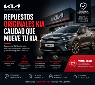 Kia Mobilify Sevilla