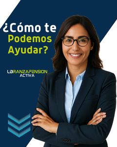 Libranza Pensión Activa