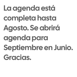 Cuidado y bienestar (Belen Gomez)