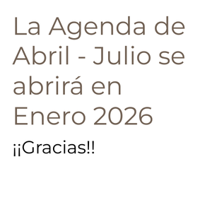 Cuidado y bienestar (Belen Gomez)