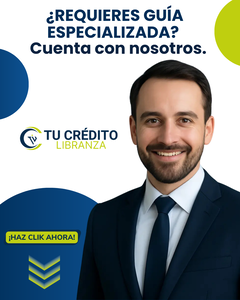 Tu Crédito Libranza