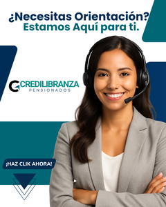 Credilibranza Pensionados