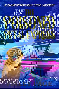 Mystery Publications