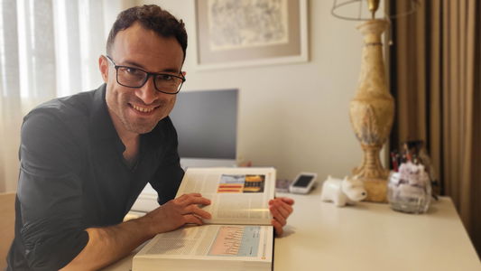 Ricardo Buriticá Beauty Consulting