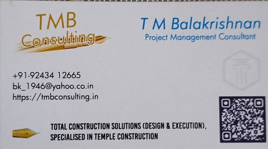 TMB Consulting