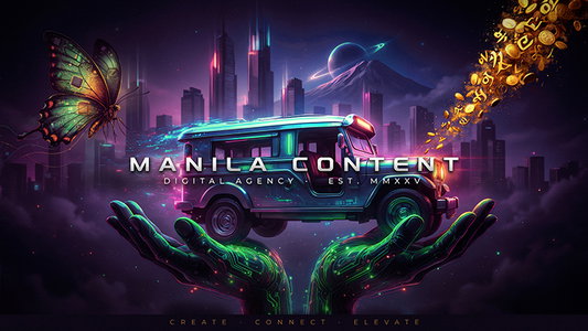 Manila Content