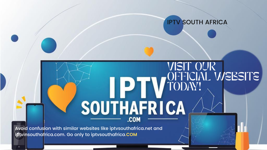 IPTV South Africa