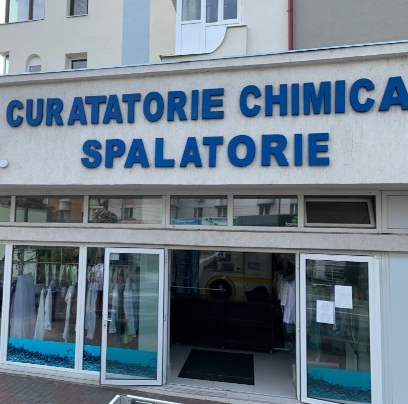Curatatoria Proclean