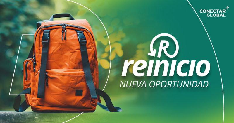 Campamentos Conectar Global