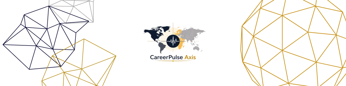 CareerPulse Axis