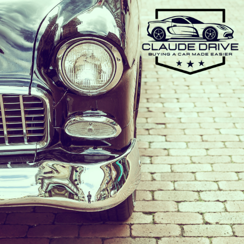 Claude Drive