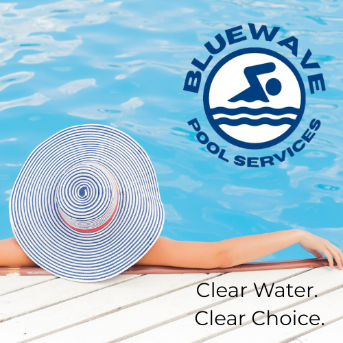 BLUEWAVE POOL SERVICES