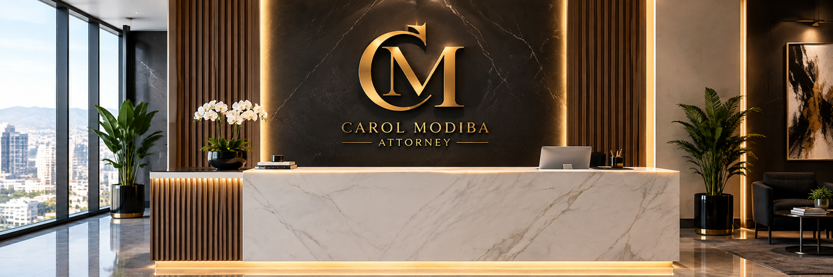 Carol Modiba