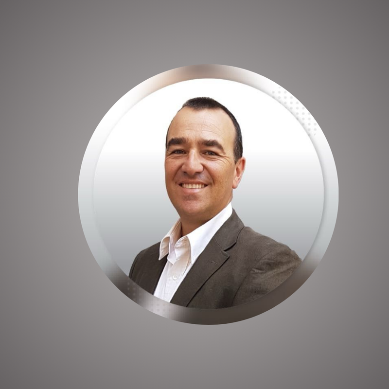 Henri Grobler Financial Advisor