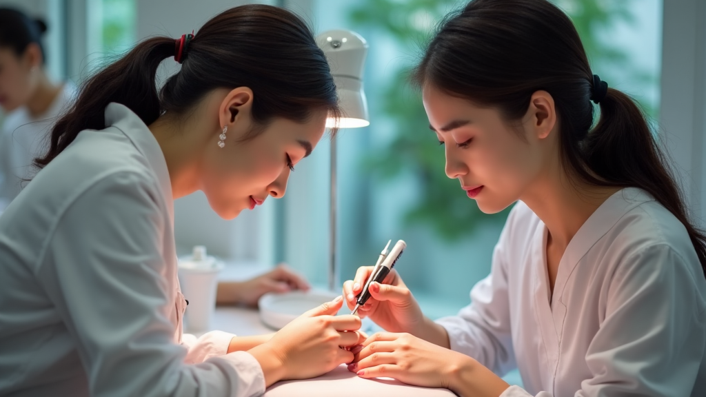 Tara's Nail Shop