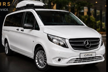 OPHE Shuttle and Tours