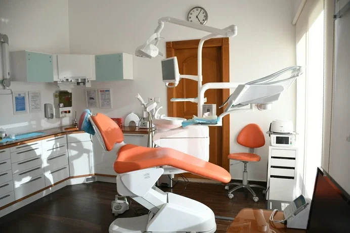 Cabinet stomatologic | DR. Mateiciuc Mihai