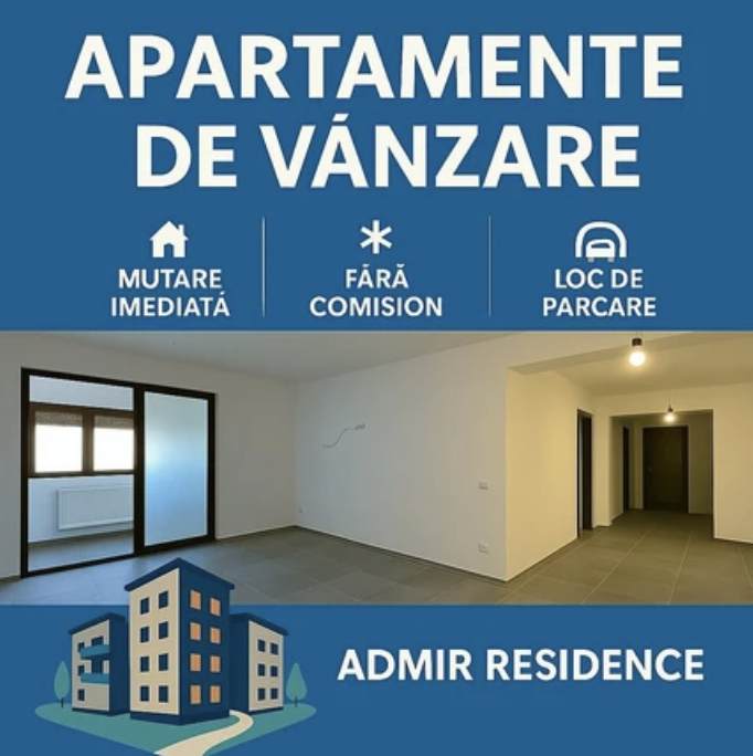 ADMIR COM S.R.L