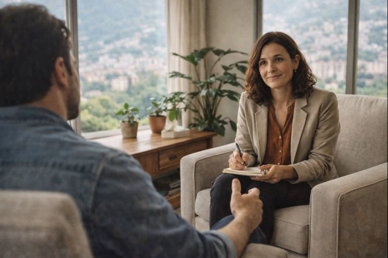 Ayuda Psicológica | Psicólogos en Medellín | Psicóloga Marcela Quiceno Betancourt