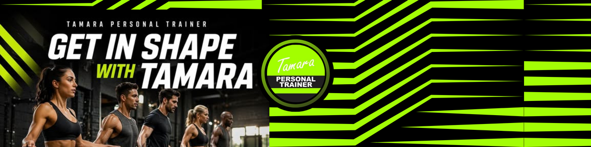 TAMARA FITNESS