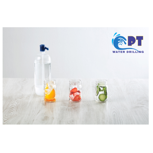 PT Drilling