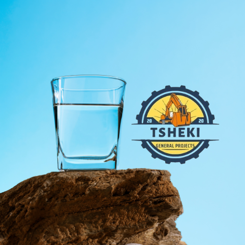 TSHEKI General Projects