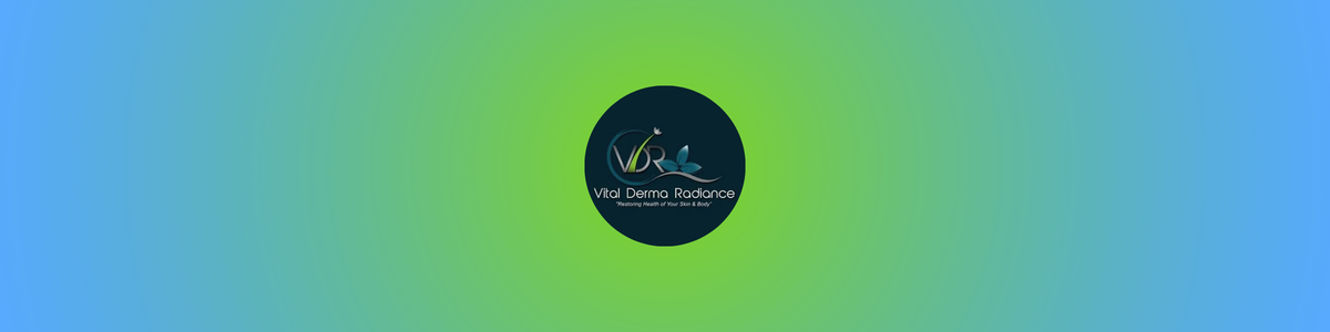 VITAL DERMA RADIANCE