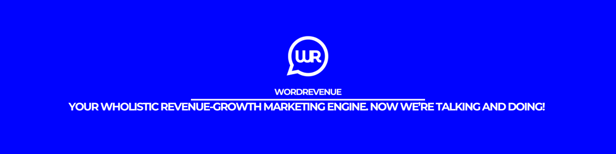 WORDREVENUE