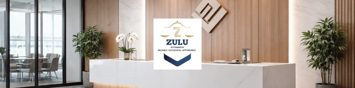 ZULU ATTORNEYS INC