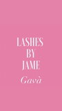 Lashes by Jame
