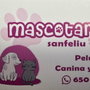 MASCOTART Sanfeliu