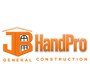 JBHANDPRO general construction