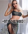 Gorgeous 0524076003 Call Girls Abu Dhabi Al Karama