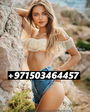 ajman cornish area 0503464457 call girls service for full night