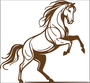 Caballos del Valle