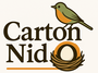 Carton Nido