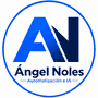Ángel Noles | IA y Automatización