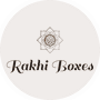 Rakhi Boxes
