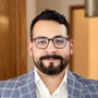 Dr. Ulises Mazariegos