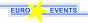 Euro Events Website
