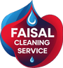 Faisal Cleaning Services Website