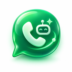 glossy-green-chatbot-phone-icon-png-1789408710