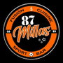 87 millas sport bar