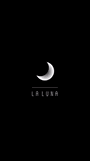 La luna