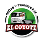 Gruas El Coyote
