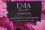 EMA flowers atelier Website