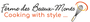 Ferme des Beaux-Monts Website