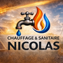 Chauffage & Sanitaire Nicolas Website