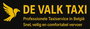 Taxi De Valk Website