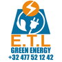 Etl Green Energy Website
